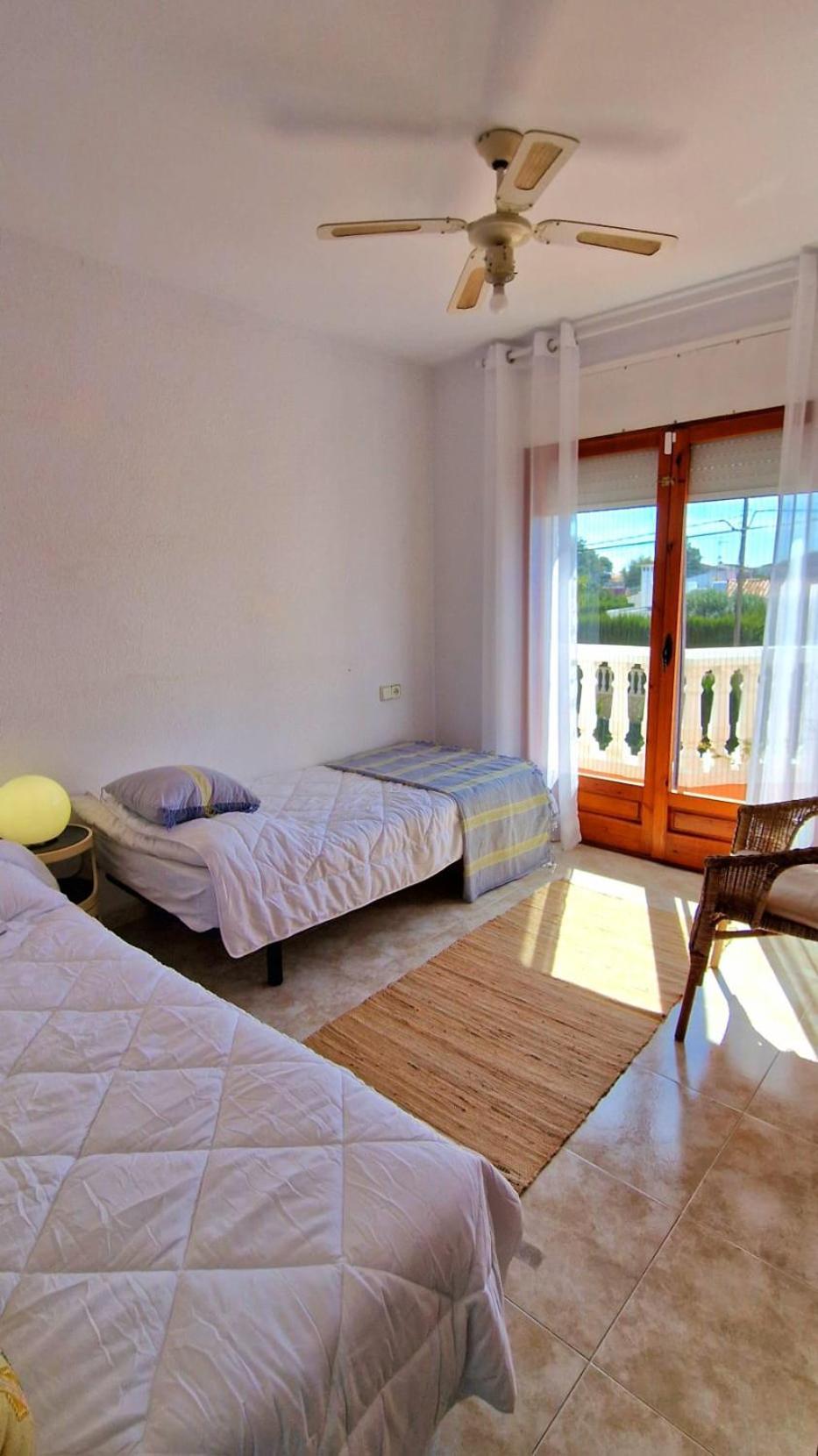 Casa Buganvilla L'Ametlla de Mar Bagian luar foto