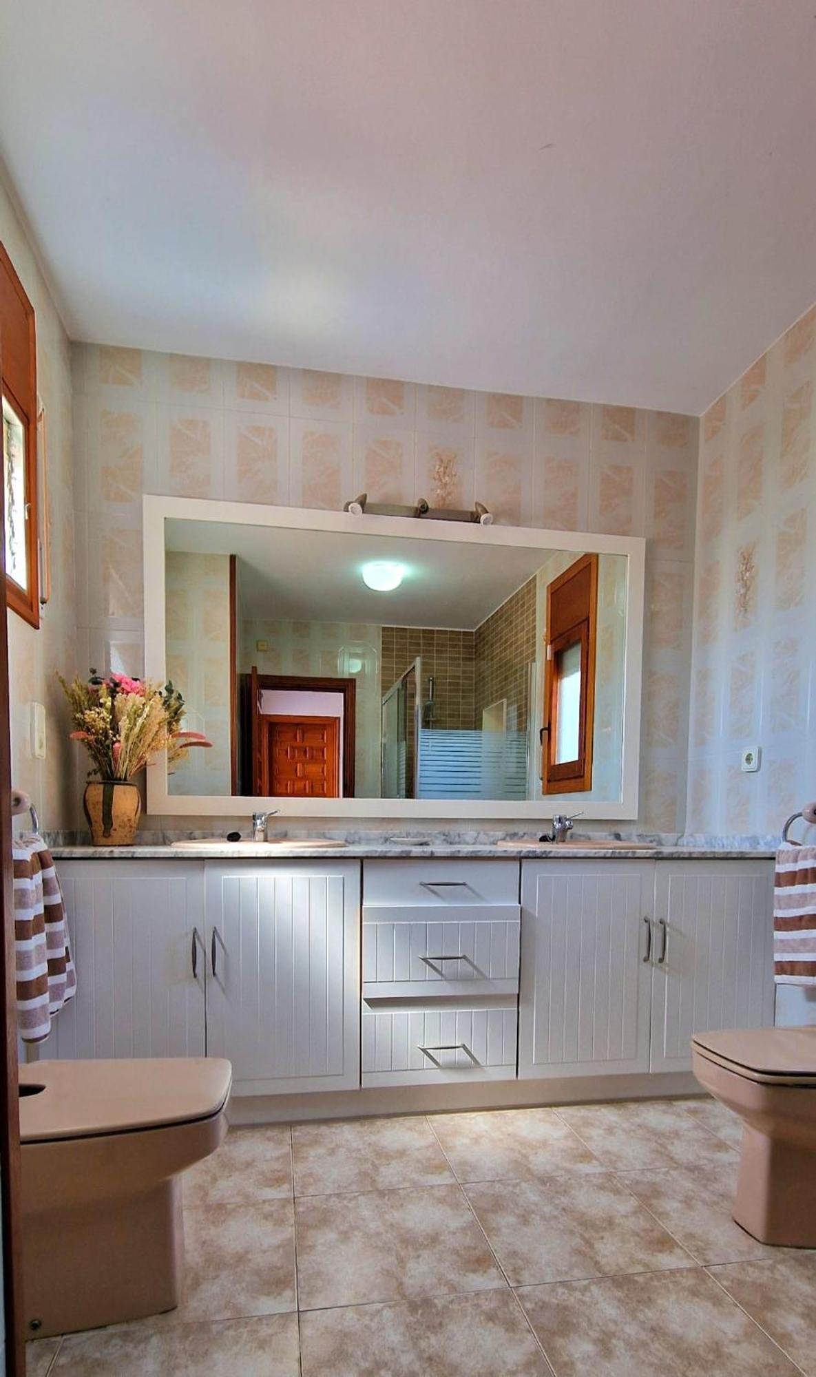 Casa Buganvilla L'Ametlla de Mar Bagian luar foto