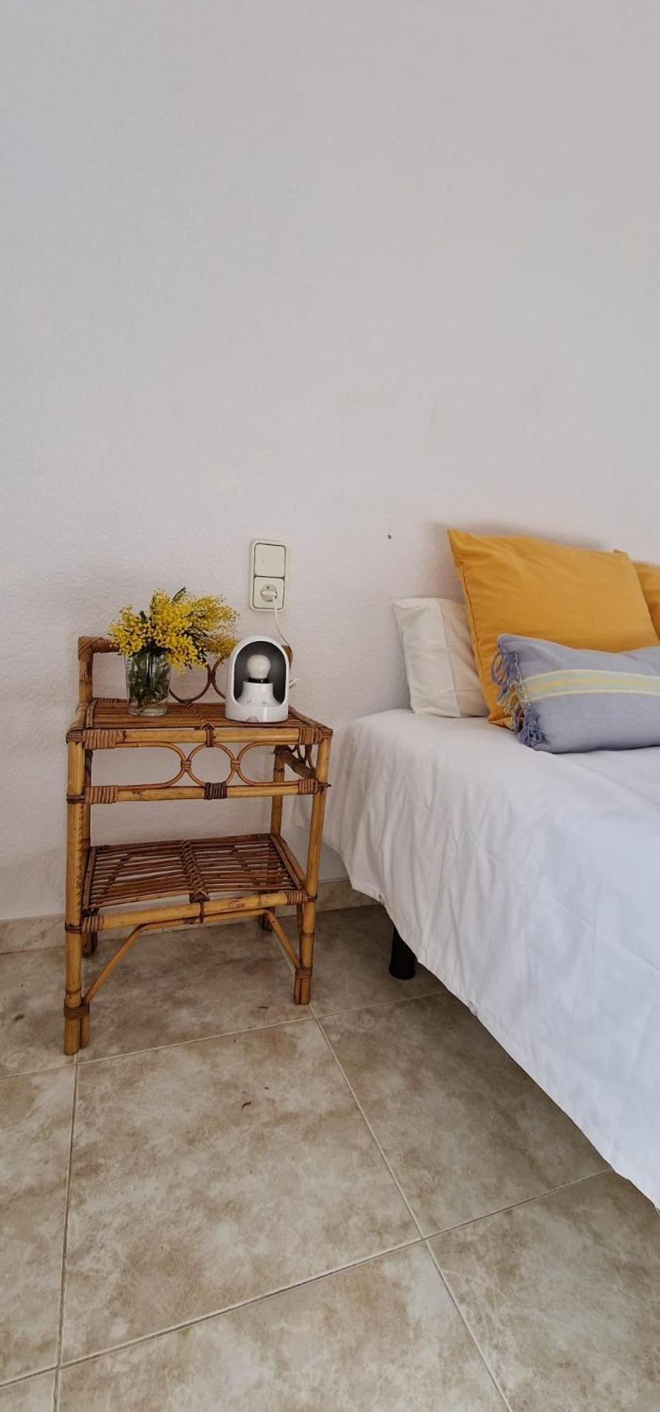 Casa Buganvilla L'Ametlla de Mar Bagian luar foto