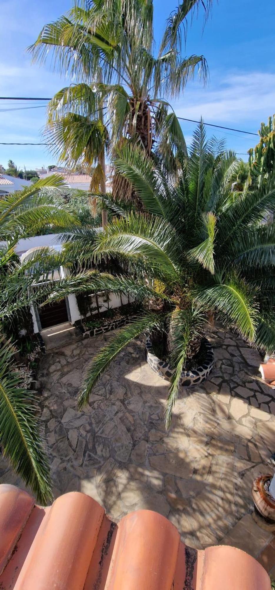 Casa Buganvilla L'Ametlla de Mar Bagian luar foto