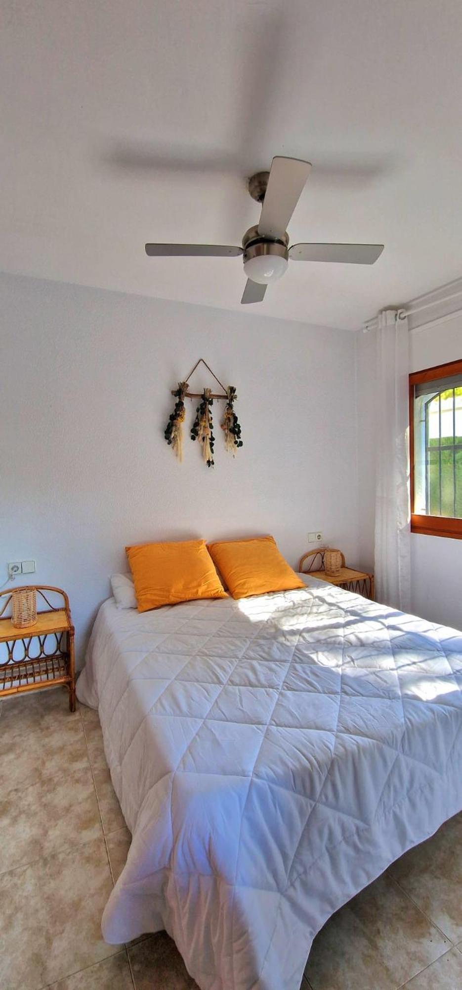 Casa Buganvilla L'Ametlla de Mar Bagian luar foto