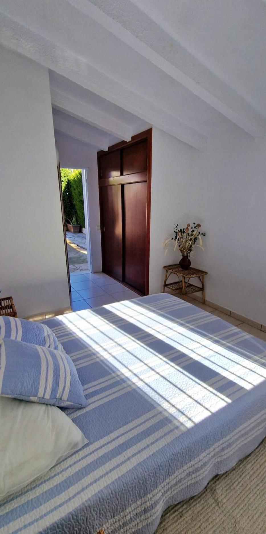 Casa Buganvilla L'Ametlla de Mar Bagian luar foto