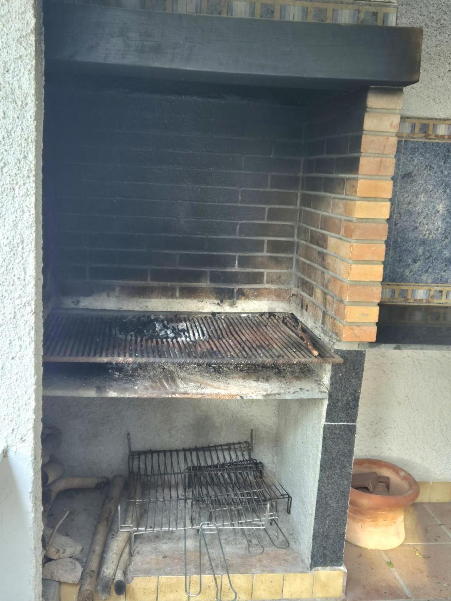 Casa Buganvilla L'Ametlla de Mar Bagian luar foto